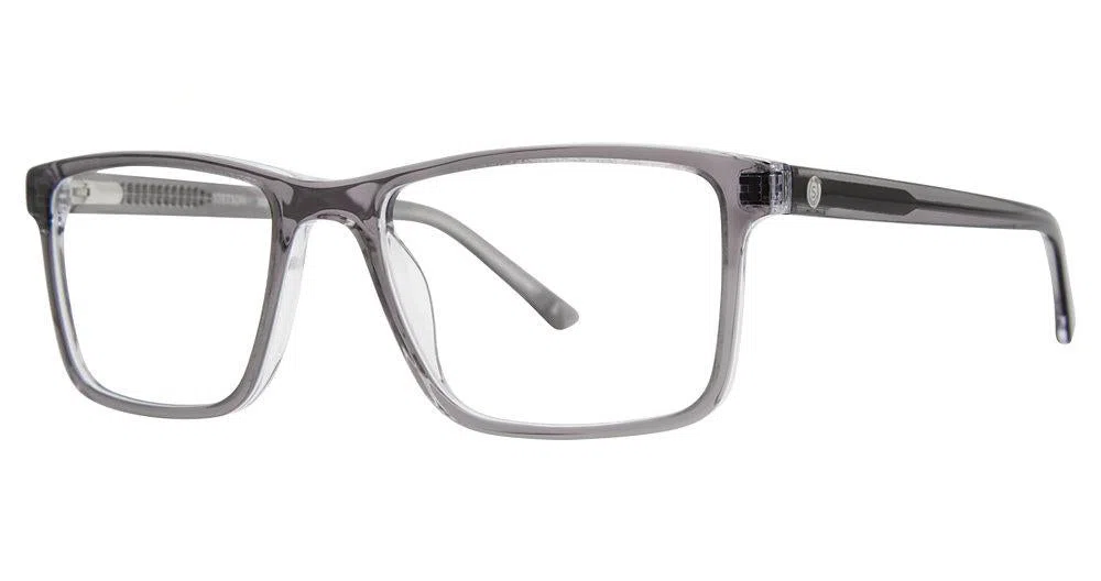 Stetson S392 Eyeglasses - Grey